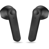 GETIT.QA- Qatar’s Best Online Shopping Website offers XCELL SOUL PRO 5 IN EAR TRUE WIRELESS EARBUDS BLACK at the lowest price in Qatar. Free Shipping & COD Available!