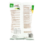 GETIT.QA- Qatar’s Best Online Shopping Website offers FREEYU LENTIL SNACK G/ONION70G at the lowest price in Qatar. Free Shipping & COD Available!