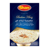 GETIT.QA- Qatar’s Best Online Shopping Website offers SHAN BADAM KHEER MIX 150 G at the lowest price in Qatar. Free Shipping & COD Available!