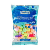 GETIT.QA- Qatar’s Best Online Shopping Website offers CUREFORM PLUS NAPHTHALENE BALL 300G at the lowest price in Qatar. Free Shipping & COD Available!