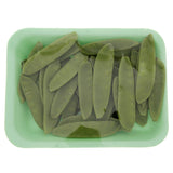 GETIT.QA- Qatar’s Best Online Shopping Website offers SNOW PEAS KENYA 250 G at the lowest price in Qatar. Free Shipping & COD Available!