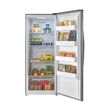 GETIT.QA- Qatar’s Best Online Shopping Website offers SUPER GENERAL UPRIGHT FREEZER SGUF773CDH 595LTR at the lowest price in Qatar. Free Shipping & COD Available!