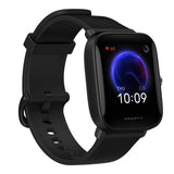 GETIT.QA- Qatar’s Best Online Shopping Website offers AMAZFIT SMART WATCH BIP U BLACK at the lowest price in Qatar. Free Shipping & COD Available!