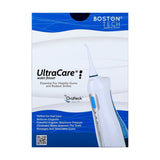 GETIT.QA- Qatar’s Best Online Shopping Website offers BOSTON TECH ULTRA CARE WATAER FLOSSER- ESSENTIAL FOR HEATHY GUMS AND RADIANT SMILES at the lowest price in Qatar. Free Shipping & COD Available!