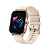 GETIT.QA- Qatar’s Best Online Shopping Website offers AMAZFIT GTS 3(A2035-GTS3)SMARTWATCH IVORY WHITE at the lowest price in Qatar. Free Shipping & COD Available!