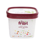 GETIT.QA- Qatar’s Best Online Shopping Website offers TRUE FROOT FRESHLY FROZEN GUAVA FRUIT BLEND 1 LITRE at the lowest price in Qatar. Free Shipping & COD Available!