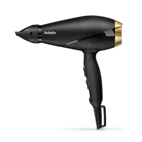 GETIT.QA- Qatar’s Best Online Shopping Website offers BABYLISS HAIR DRYER 6704SDE 2000W at the lowest price in Qatar. Free Shipping & COD Available!