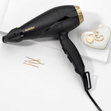 GETIT.QA- Qatar’s Best Online Shopping Website offers BABYLISS HAIR DRYER 6704SDE 2000W at the lowest price in Qatar. Free Shipping & COD Available!