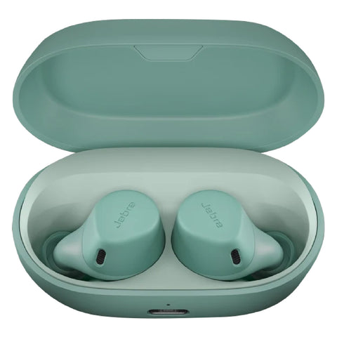 GETIT.QA- Qatar’s Best Online Shopping Website offers JABRA ELITE 7 ACTIVE TRUE WIRELESS IN-EAR ANC EARBUDS MINT at the lowest price in Qatar. Free Shipping & COD Available!