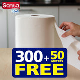 GETIT.QA- Qatar’s Best Online Shopping Website offers SANITA CLUB MAXI ROLL 350M at the lowest price in Qatar. Free Shipping & COD Available!