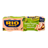 GETIT.QA- Qatar’s Best Online Shopping Website offers RIO MARE LIGHT MEAT TUNA IN EXTRA VIRGIN OLIVE OIL 3 X 65 G at the lowest price in Qatar. Free Shipping & COD Available!