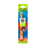 GETIT.QA- Qatar’s Best Online Shopping Website offers FIREFLY PAW PATROL TOOTHBRUSH WITH CAP SOFT 1 PC at the lowest price in Qatar. Free Shipping & COD Available!