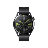 GETIT.QA- Qatar’s Best Online Shopping Website offers HUAWEI SMART WATCH GT3 JUPITER B19S 46MM BLACK at the lowest price in Qatar. Free Shipping & COD Available!