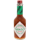 GETIT.QA- Qatar’s Best Online Shopping Website offers TABASCO PEPPER SAUCE 350ML at the lowest price in Qatar. Free Shipping & COD Available!