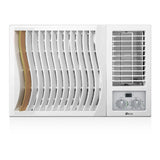 GETIT.QA- Qatar’s Best Online Shopping Website offers OSCAR WINDOW AIR CONDITIONER WC18T-CR410N 18500BTU at the lowest price in Qatar. Free Shipping & COD Available!