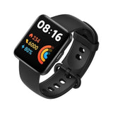 GETIT.QA- Qatar’s Best Online Shopping Website offers MI SMART WATCH 2 LITE BHR5436GL BLACK at the lowest price in Qatar. Free Shipping & COD Available!