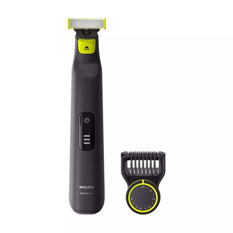 GETIT.QA- Qatar’s Best Online Shopping Website offers PHILIPS ONE BLADE SHAVER QP6530/2 at the lowest price in Qatar. Free Shipping & COD Available!