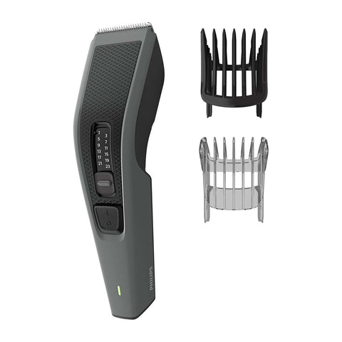 GETIT.QA- Qatar’s Best Online Shopping Website offers PHILIPS HAIR CLIPPER HC3525/13 at the lowest price in Qatar. Free Shipping & COD Available!