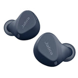 GETIT.QA- Qatar’s Best Online Shopping Website offers JABRA ELITE 4 ACTIVE TRUE WIRELESS EARBUDS NAVY BLUE at the lowest price in Qatar. Free Shipping & COD Available!