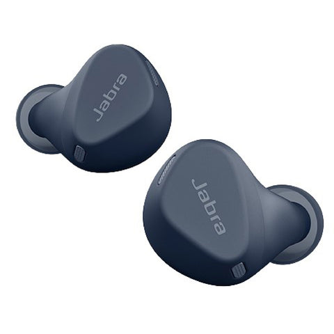 GETIT.QA- Qatar’s Best Online Shopping Website offers JABRA ELITE 4 ACTIVE TRUE WIRELESS EARBUDS NAVY BLUE at the lowest price in Qatar. Free Shipping & COD Available!