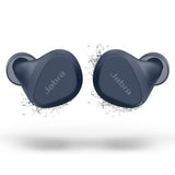 GETIT.QA- Qatar’s Best Online Shopping Website offers JABRA ELITE 4 ACTIVE TRUE WIRELESS EARBUDS NAVY BLUE at the lowest price in Qatar. Free Shipping & COD Available!