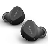 GETIT.QA- Qatar’s Best Online Shopping Website offers JABRA ELITE 4 ACTIVE TRUE WIRELESS EARBUDS BLACK at the lowest price in Qatar. Free Shipping & COD Available!