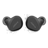 GETIT.QA- Qatar’s Best Online Shopping Website offers JABRA ELITE 4 ACTIVE TRUE WIRELESS EARBUDS BLACK at the lowest price in Qatar. Free Shipping & COD Available!