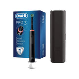 GETIT.QA- Qatar’s Best Online Shopping Website offers ORAL-B ELECTRIC TOOTHBRUSH PRO D505.513.3X.BK at the lowest price in Qatar. Free Shipping & COD Available!