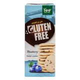 GETIT.QA- Qatar’s Best Online Shopping Website offers NHF BUTR COOKIE GF BLUBERY180G at the lowest price in Qatar. Free Shipping & COD Available!