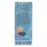 GETIT.QA- Qatar’s Best Online Shopping Website offers NHF BUTR COOKIE GF BLUBERY180G at the lowest price in Qatar. Free Shipping & COD Available!