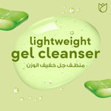 GETIT.QA- Qatar’s Best Online Shopping Website offers POND'S HEALTHY HYDRATION ALOE VERA JELLY CLEANSER-- 100 G at the lowest price in Qatar. Free Shipping & COD Available!