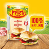 GETIT.QA- Qatar’s Best Online Shopping Website offers FRICO EDAM CHEESE SLICES 150 G at the lowest price in Qatar. Free Shipping & COD Available!