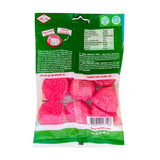 GETIT.QA- Qatar’s Best Online Shopping Website offers HARIBO CHAMALLOWS RUBINO 70G at the lowest price in Qatar. Free Shipping & COD Available!
