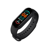 GETIT.QA- Qatar’s Best Online Shopping Website offers IENDS SMART SPORTS BRACELET W006 at the lowest price in Qatar. Free Shipping & COD Available!