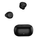 GETIT.QA- Qatar’s Best Online Shopping Website offers PHILIPS TRUE WIRELESS EARPHONE TAT1215 BLACK at the lowest price in Qatar. Free Shipping & COD Available!