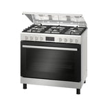 GETIT.QA- Qatar’s Best Online Shopping Website offers BOSCH COOKING RANGE HGX5H0W50M 90X60 5BURNER at the lowest price in Qatar. Free Shipping & COD Available!