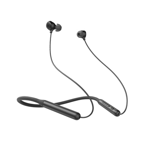 GETIT.QA- Qatar’s Best Online Shopping Website offers ANKER SOUNDCORE LIFE U2I BLUETOOTH NECKBAND IN EAR HEADPHONE-A3213H11 BLACK at the lowest price in Qatar. Free Shipping & COD Available!