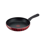 GETIT.QA- Qatar’s Best Online Shopping Website offers TEFAL G6 TEMPO FLAME COOKWARE SET 12PCS C3079282 at the lowest price in Qatar. Free Shipping & COD Available!