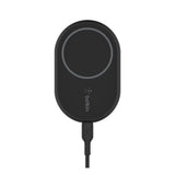 GETIT.QA- Qatar’s Best Online Shopping Website offers BELKIN MAGNETIC WIRELESS CAR CHARGER 10W WIC004BK at the lowest price in Qatar. Free Shipping & COD Available!