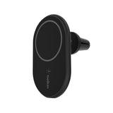 GETIT.QA- Qatar’s Best Online Shopping Website offers BELKIN MAGNETIC WIRELESS CAR CHARGER 10W WIC004BK at the lowest price in Qatar. Free Shipping & COD Available!