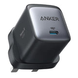 GETIT.QA- Qatar’s Best Online Shopping Website offers ANKER NANO II ADAPTER A2663 65W at the lowest price in Qatar. Free Shipping & COD Available!