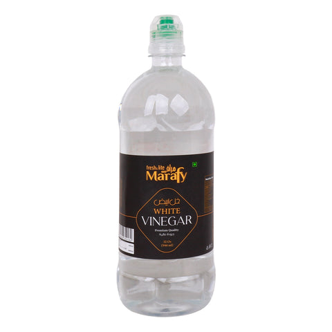 GETIT.QA- Qatar’s Best Online Shopping Website offers FRESH & LITE WHITE VINEGAR 946ML at the lowest price in Qatar. Free Shipping & COD Available!