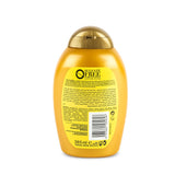 GETIT.QA- Qatar’s Best Online Shopping Website offers OGX APPLE CIDER VINEGAR CLARIFY & SHINE CONDITIONER 385 ML at the lowest price in Qatar. Free Shipping & COD Available!