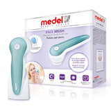 GETIT.QA- Qatar’s Best Online Shopping Website offers MEDEL FACE BRUSH REF-95158 at the lowest price in Qatar. Free Shipping & COD Available!