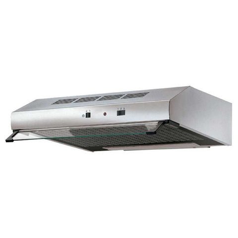 GETIT.QA- Qatar’s Best Online Shopping Website offers IGNIS BUILT IN KITCHEN HOOD D7TXF60 60CM at the lowest price in Qatar. Free Shipping & COD Available!