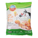 GETIT.QA- Qatar’s Best Online Shopping Website offers NABIL TEMPURA CHICKEN NUGGETS BAG 750G at the lowest price in Qatar. Free Shipping & COD Available!