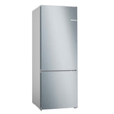 GETIT.QA- Qatar’s Best Online Shopping Website offers BOSCH BOTTOM FREEZER REFRIGERATOR KGN55VL20M 530LTR at the lowest price in Qatar. Free Shipping & COD Available!