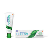 GETIT.QA- Qatar’s Best Online Shopping Website offers SENSODYNE NOURISH GENTLY SOOTHING TOOTHPASTE 75 ML at the lowest price in Qatar. Free Shipping & COD Available!