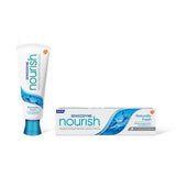 GETIT.QA- Qatar’s Best Online Shopping Website offers SENSODYNE NOURISH NATURALLY FRESH TOOTHPASTE 75 ML at the lowest price in Qatar. Free Shipping & COD Available!