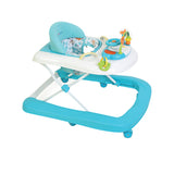 GETIT.QA- Qatar’s Best Online Shopping Website offers FIRST STEP BABY WALKER W2251-UR, BLUE at the lowest price in Qatar. Free Shipping & COD Available!